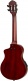 Ukulele Tenor Touplayer Acacia