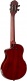Ukulele Tenor Touplayer Acacia