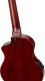 Ukulele Tenor Touplayer Acacia