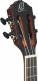 Ukulele Tenor Touplayer Acacia