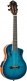 Ukulele Tenor Touplayer Erable F