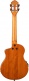 Ukulele Tenor Touplayer Erable F