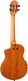 Ukulele Tenor Touplayer Erable F