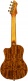Ukulele Tenor Ortega,30Th Whale, Cw Eq