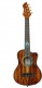 Ukulele Tenor Ortega,30Th Whale, Cw Eq