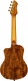 Ukulele Tenor Ortega,30Th Jfish, Cw Eq