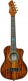 Ukulele Tenor Ortega,30Th Jfish, Cw Eq