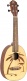 Ukulele Concert Ortega Plamier Epicea