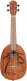 Ukulele Concert Ortega Pineapple Acajou