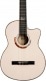 GUITARE CORT SOLENCANTO WHITE BLOND