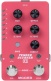 FOOTSWITCH MOOER TENDER OCTAVER X2