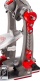 AXP1002 DUBBEL DRUMPEDAAL AXELANDOR