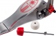 AXP1002 DUBBEL DRUMPEDAAL AXELANDOR