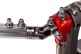AXP1002 DUBBEL DRUMPEDAAL AXELANDOR