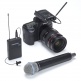 Concert 88 Camera - Systeme Complet