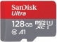 ULTRA MICROSD 128 GB