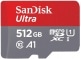 ULTRA MICROSD 512 GB