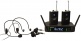 Pacchetto microfono per cuffie wireless