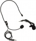 Pacchetto microfono per cuffie wireless