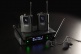 Pacchetto microfono per cuffie wireless