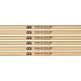 PACK 3 BAGUETTES TIMBALES 3/8