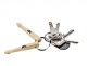 Sb506 - Drumstick Keychain