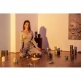 SINGING BOWL SONIC ENERGY COSMOS 1500G