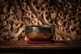 MEINL SONIC ENERGY SPECIAL ENGRAVED SERIES SINGING BOWL, 600G