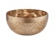MEINL SONIC ENERGY SPECIAL ENGRAVED SERIES SINGING BOWL, 600G