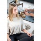 Ventouse Singing Bowl Sonic Energy S