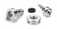 Security Lock Jeu Complet - Chrome