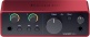 Scarlett Solo Studio 4th Gen