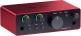 Scarlett Solo Studio 4th Gen