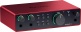 Scarlett 2i2 Studio 4th Gen