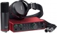Scarlett 2i2 Studio 4th Gen
