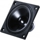 SPEAKER WITH WIDE SOUND AND A 9 CM WIDE BAND. 35WRMS AES