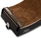 LO70BR LA OLA DRUM BROWN