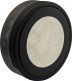 TRADITIONAL FRAME DRUM BODHRAN NEOTRAD, BLACK BROWN, 14 MYLARHEAD