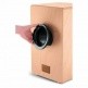CBT 10 Cajon Bass Tube