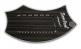 3 - SAMJAM GUITAR SNARE HARD COAL STRIPES
