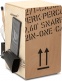 CAJON TF5 PACK SB250, CB55D, PH92, CBB10 ET RO3
