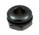 AVH1BK - AGUJERO DESCOMPRESION NEGRO DIE CAST 16MM