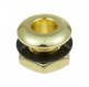 AVH1BR - HOLE VENT D'ORO DIE CAST 16MM