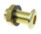 AVH3BR - HOLE VENT D'ORO DIE CAST 30MM