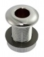 AVH4 - DIE CAST AIR VENT GROMMET 30MM