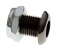 AVH5Bk Event De Decompression Die Cast 20mm Noir