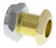 AVH5BR HOLE VENT DORO DIE CAST 20MM