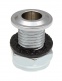 AVH8 - DIE CAST AIR VENT GROMMET 16MM