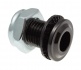 AVH8Bk - Event De Decompression Die Cast 16mm Noir