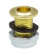 AVH8BR - HOLE VENT D'ORO DIE CAST 16MM